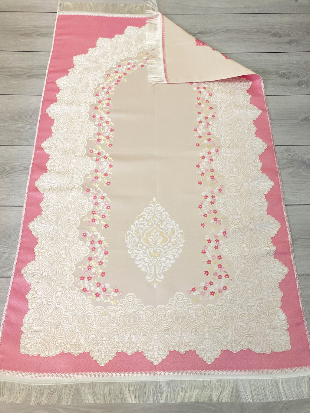 Prayer Mat With Bag/AC-5012P