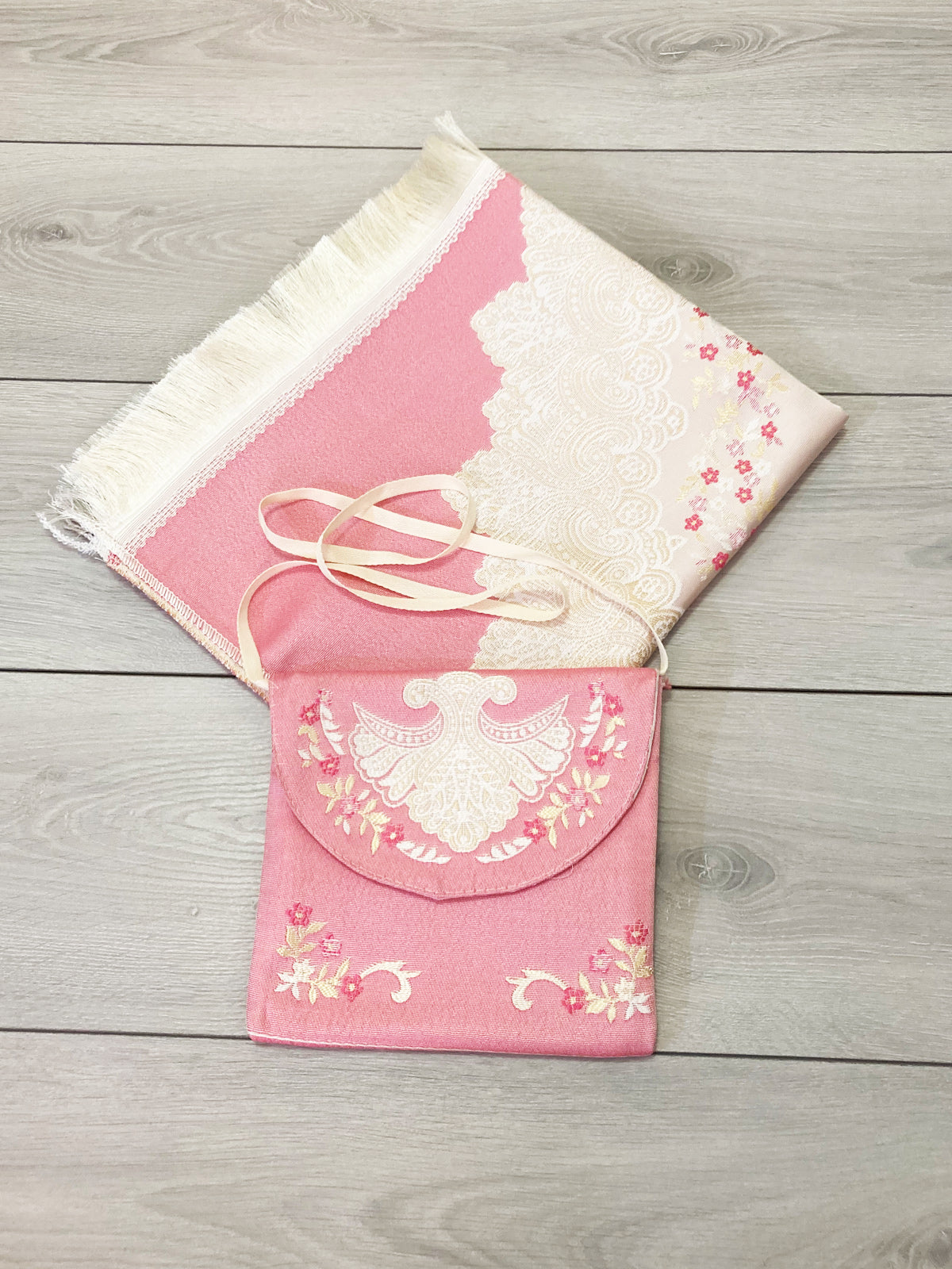 Prayer Mat With Bag/AC-5012P