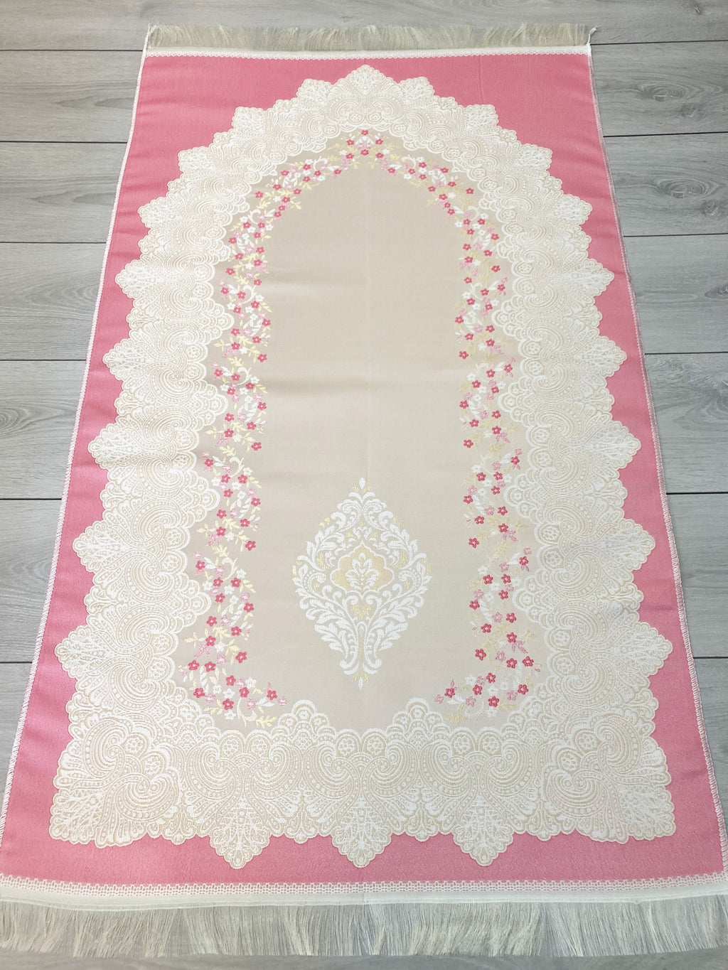 Prayer Mat With Bag/AC-5012P