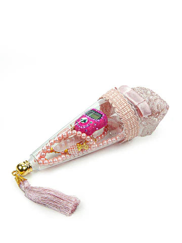 Tasbeh & Zikrcounter Sets/AC-5000BR