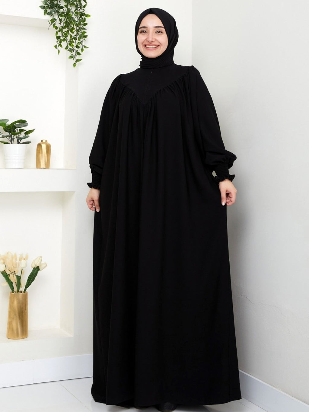 Medina Silk Rose Flower/AC-2203S