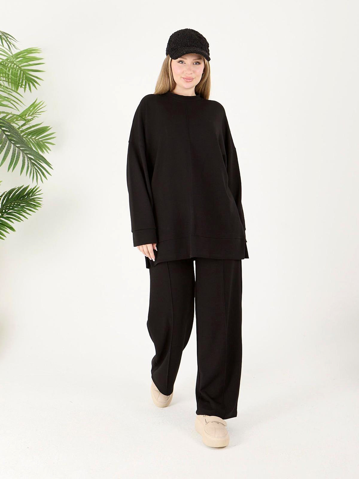 Oysho Fabric Two Pieces/AC-2601S