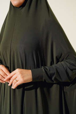 One Piece Prayer Dress/ AC-2000