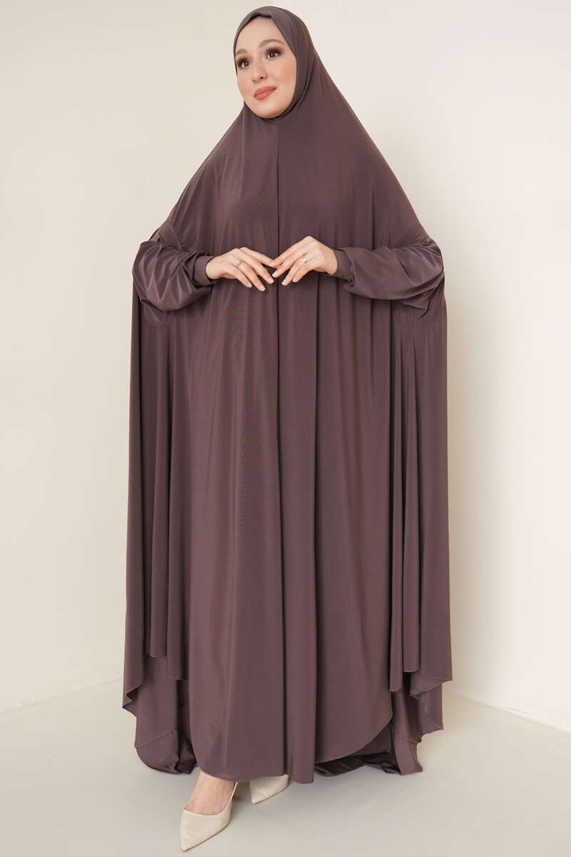 One Piece Prayer Dress/ AC-2000