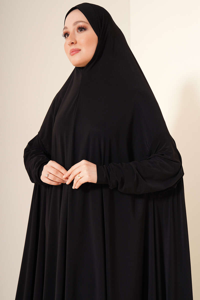 One Piece Prayer Dress/ AC-2000