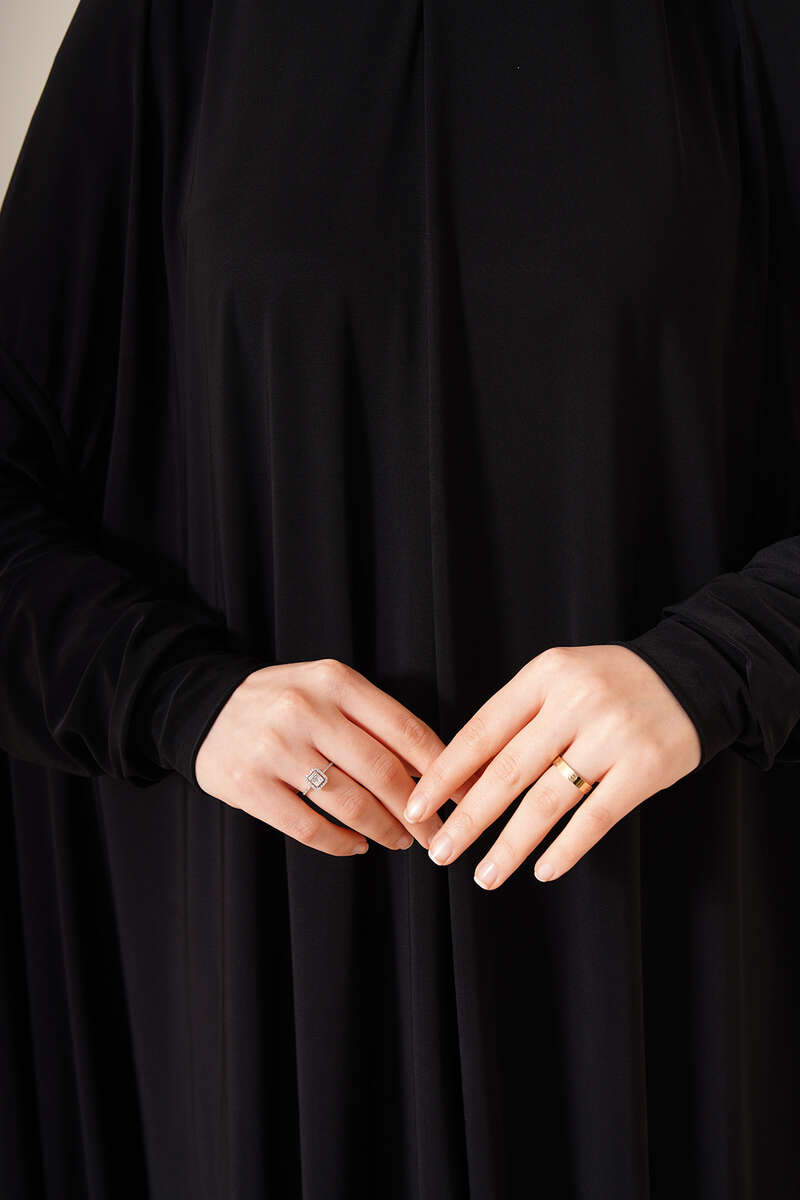 One Piece Prayer Dress/ AC-2000