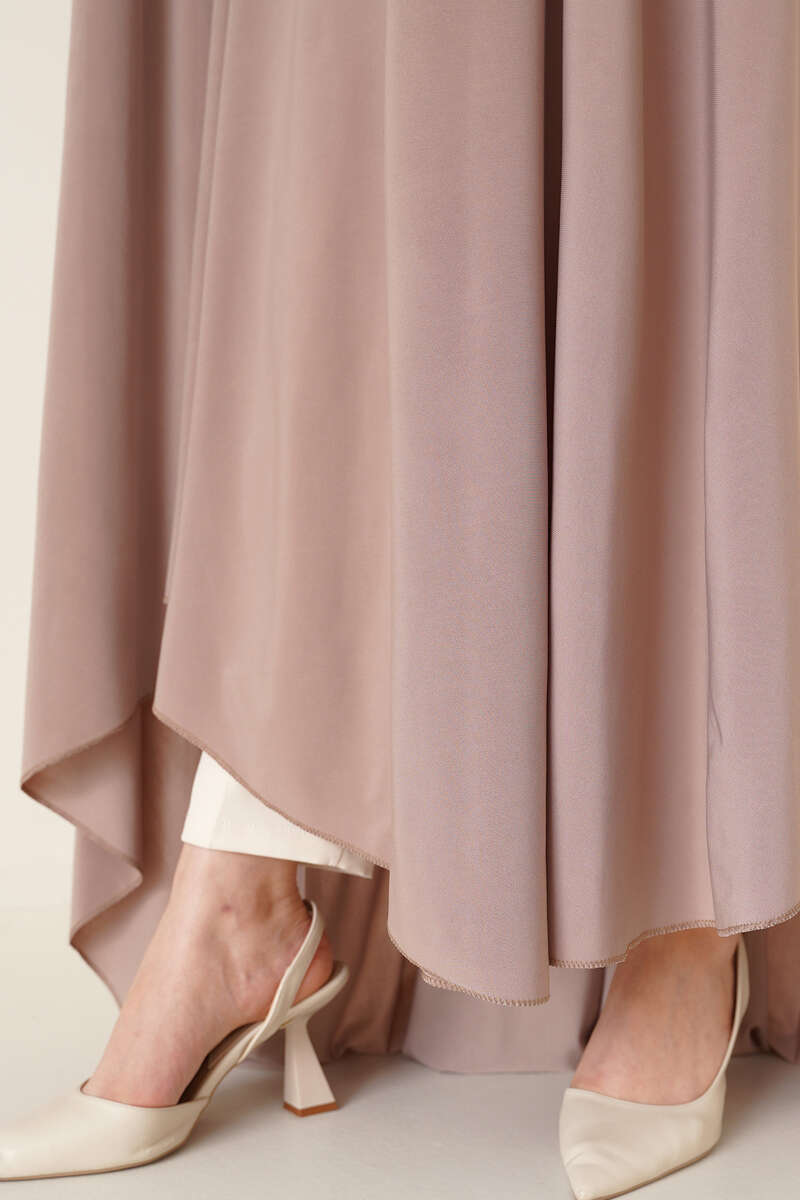 One Piece Prayer Dress/ AC-2000