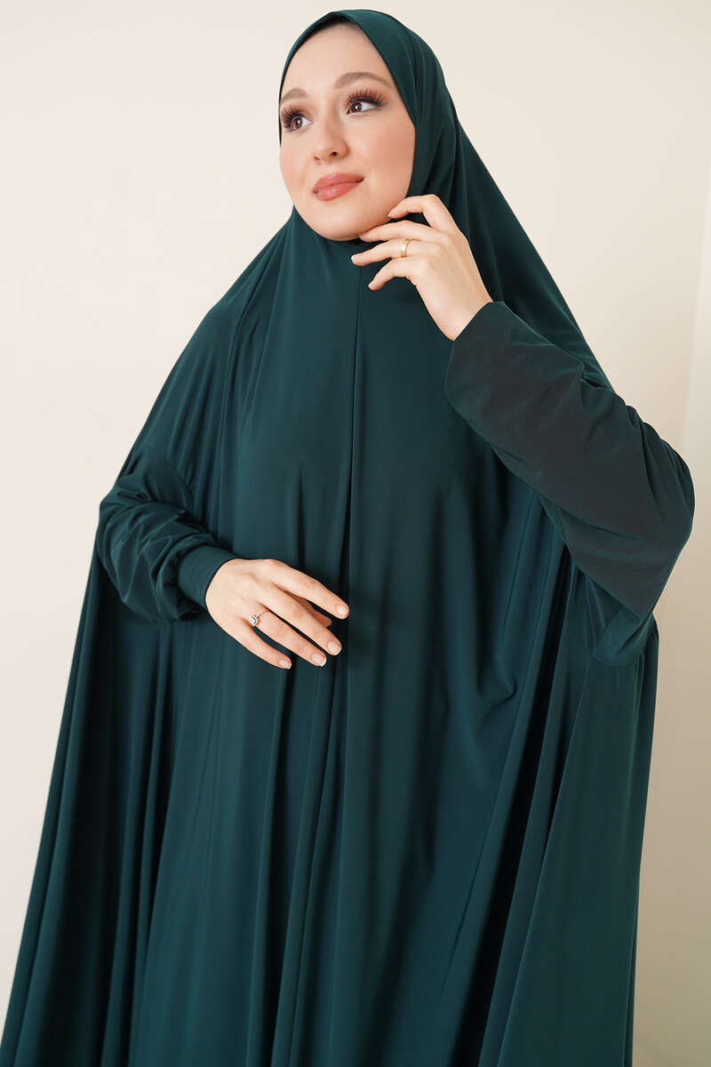 One Piece Prayer Dress/ AC-2000