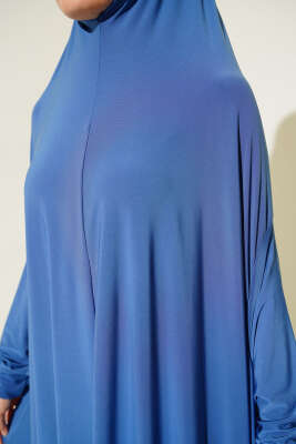 One Piece Prayer Dress/ AC-2000