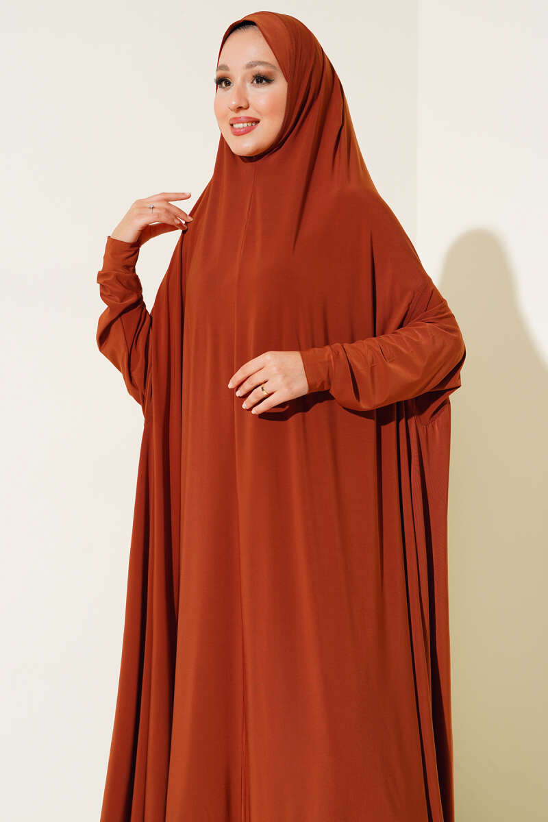 One Piece Prayer Dress/ AC-2000