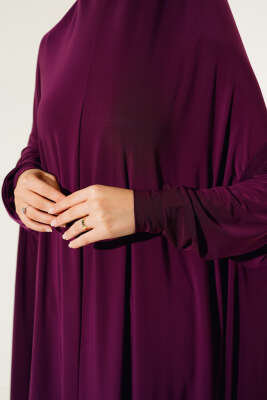 One Piece Prayer Dress/ AC-2000