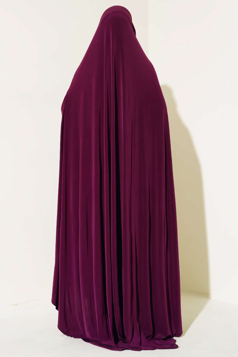 One Piece Prayer Dress/ AC-2000