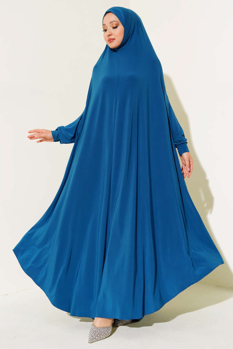 One Piece Prayer Dress/ AC-2000