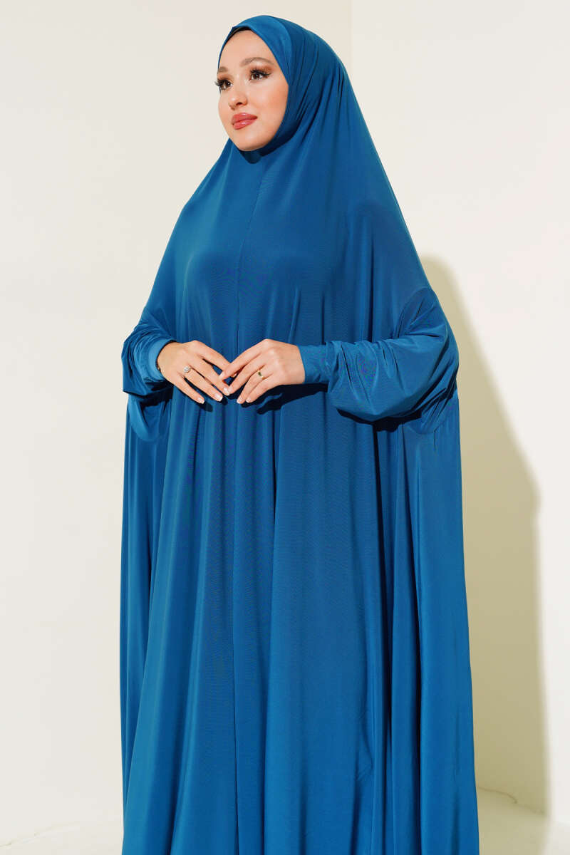 One Piece Prayer Dress/ AC-2000