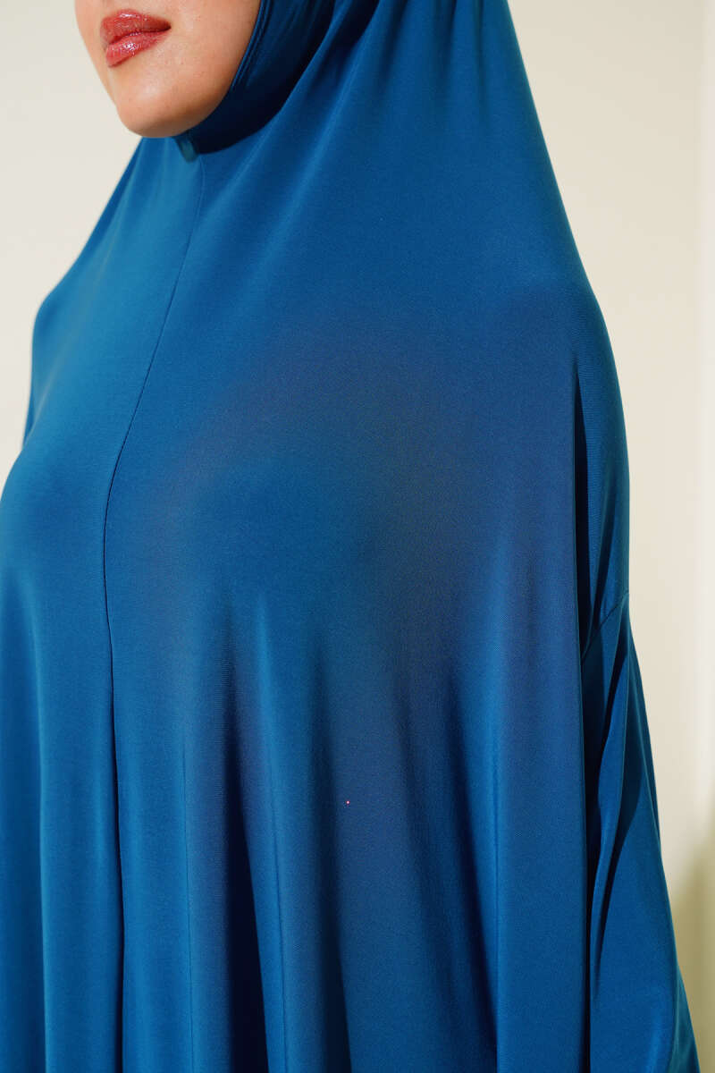 One Piece Prayer Dress/ AC-2000