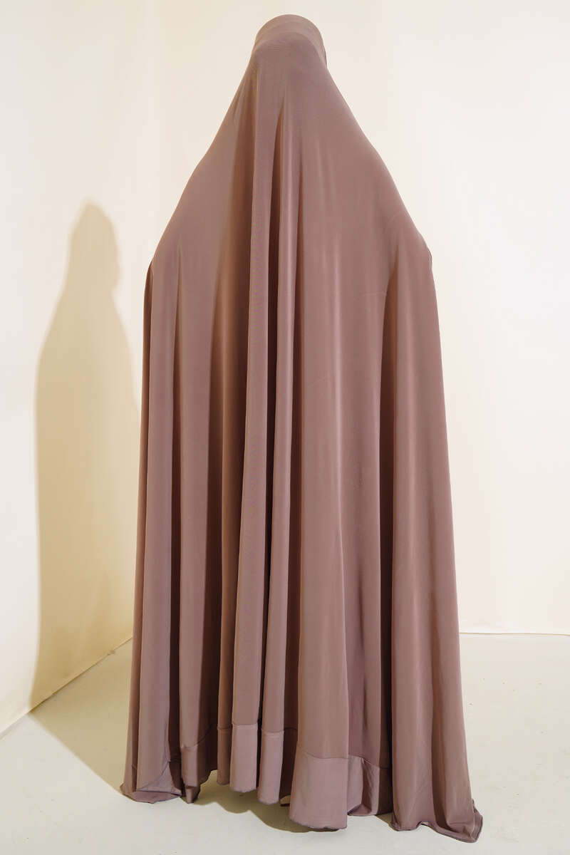 One Piece Prayer Dress/ AC-2000