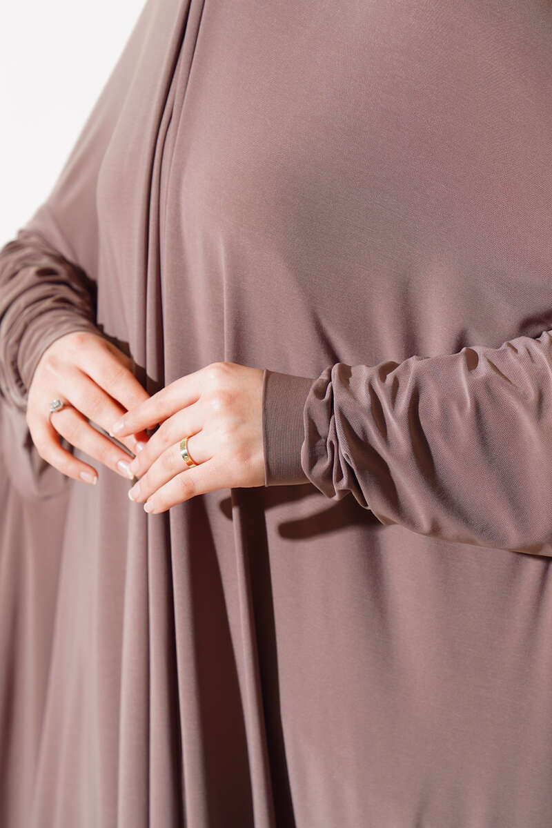 One Piece Prayer Dress/ AC-2000