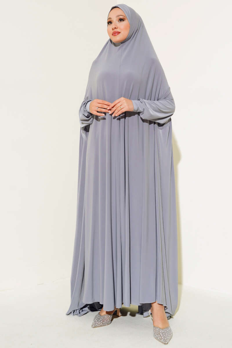 One Piece Prayer Dress/ AC-2000