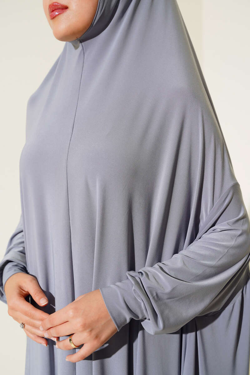 One Piece Prayer Dress/ AC-2000