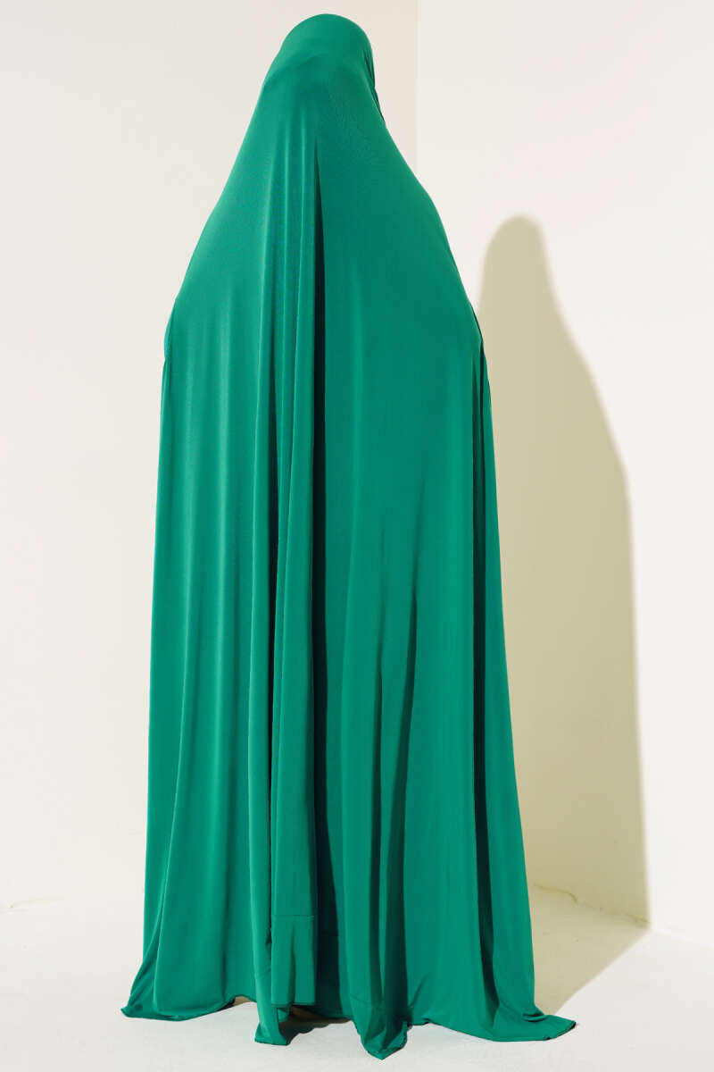 One Piece Prayer Dress/ AC-2000