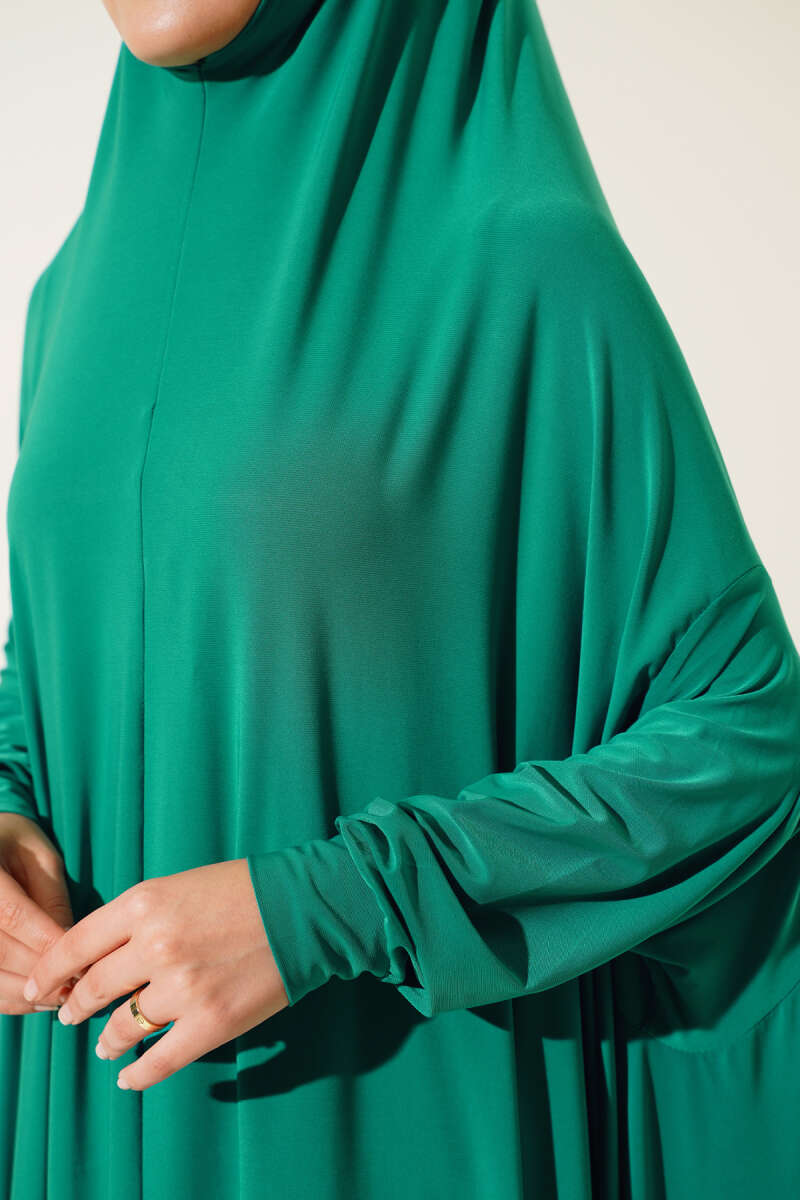 One Piece Prayer Dress/ AC-2000