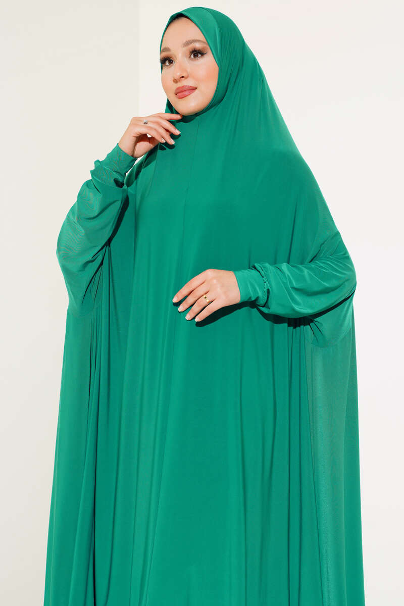 One Piece Prayer Dress/ AC-2000