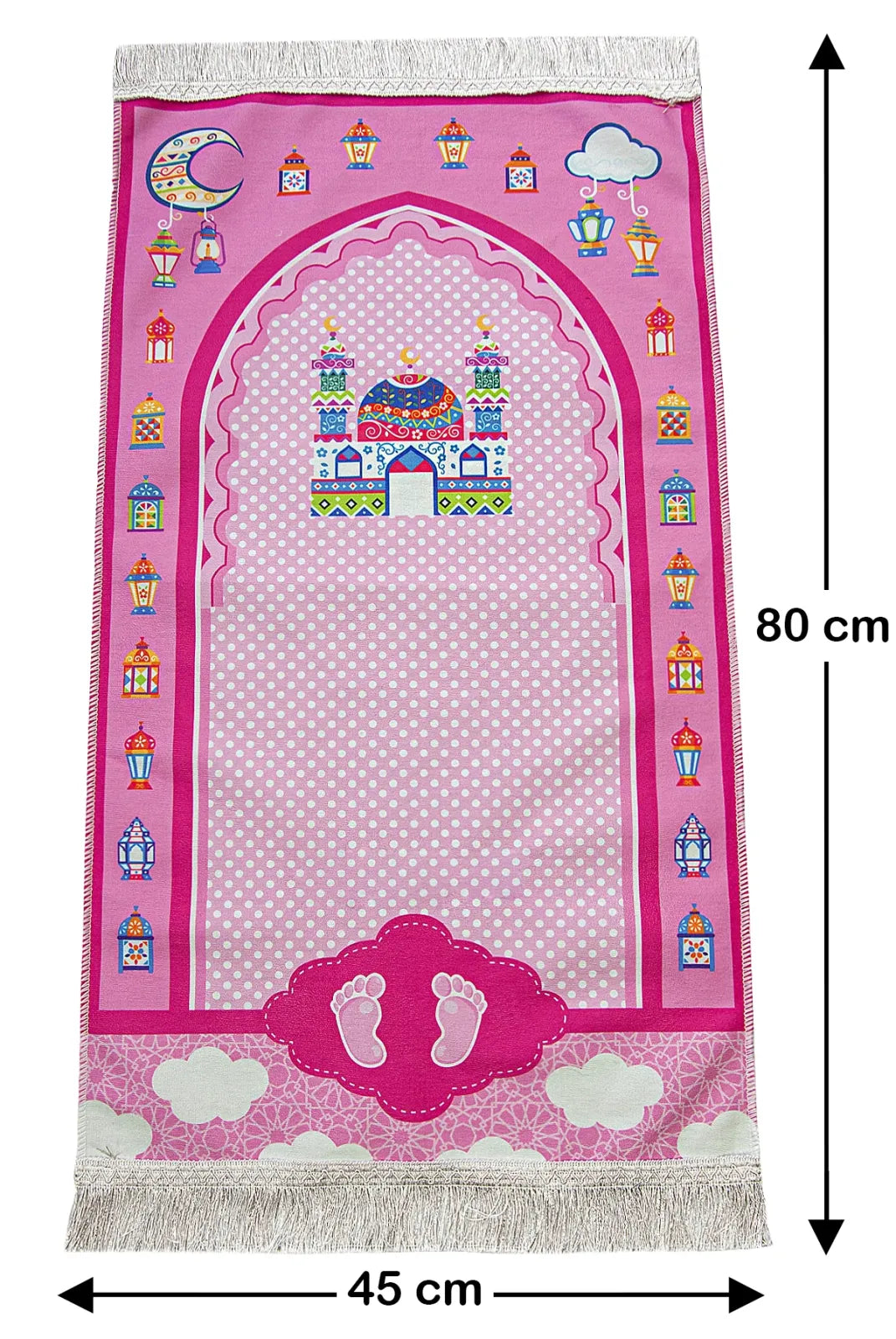 Bag Kids Prayer Mat/AC-4002