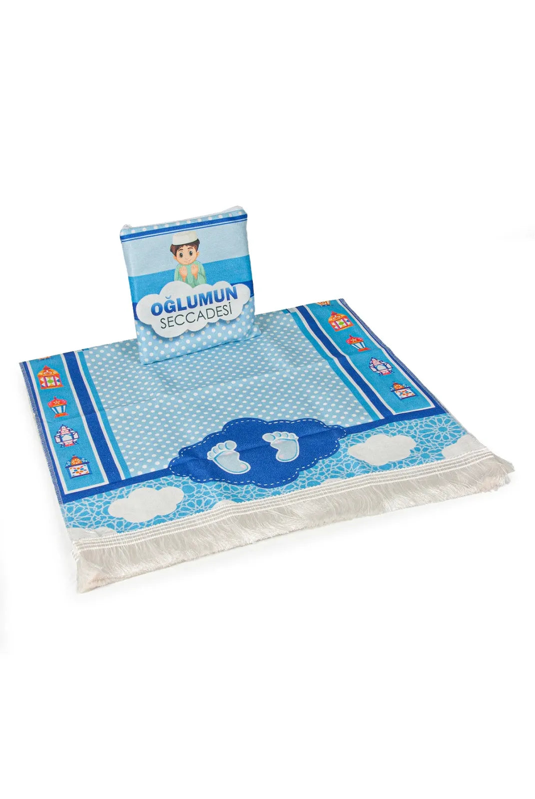 Bag Kids Prayer Mat/AC-4002