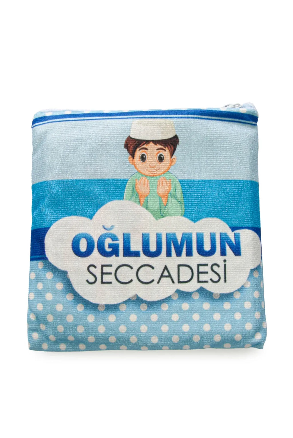 Bag Kids Prayer Mat/AC-4002