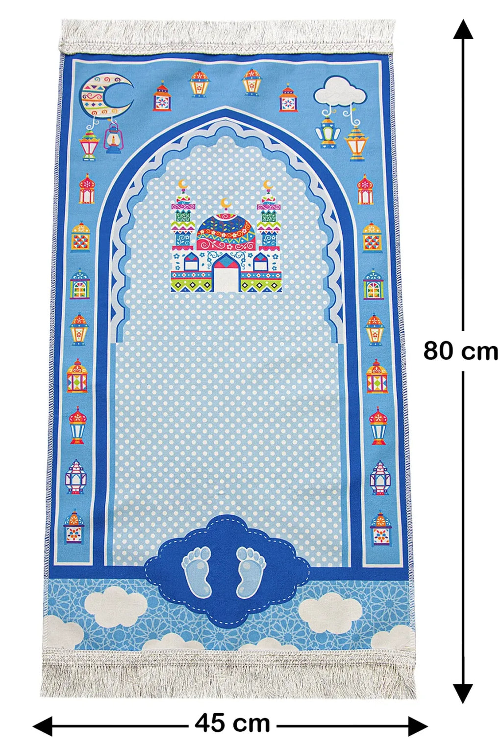Bag Kids Prayer Mat/AC-4002
