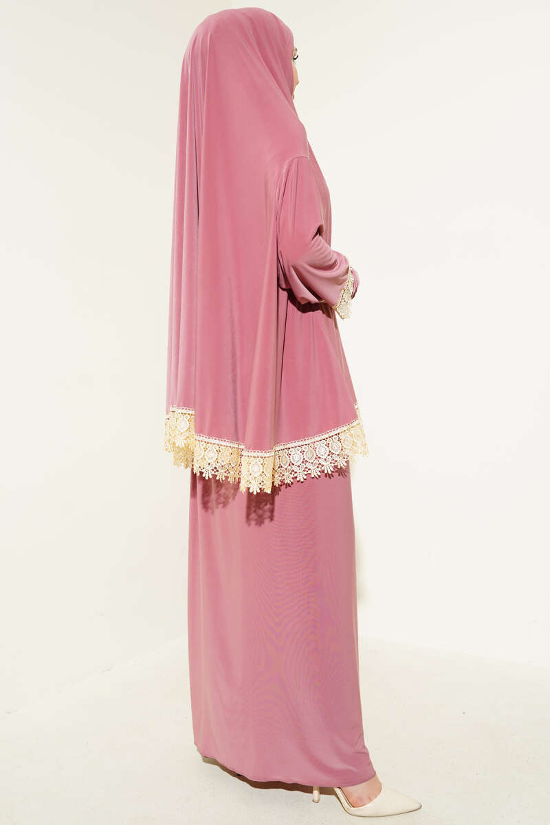 Two Pieces Prayer Dress/AC-2001GK