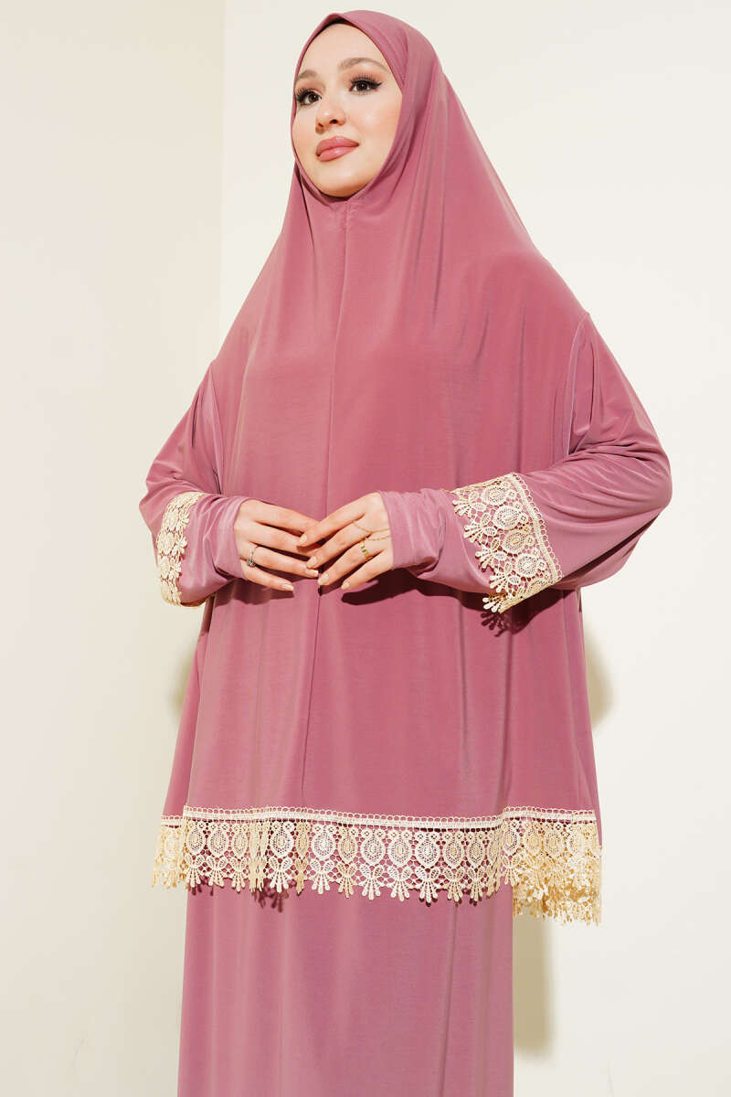 Two Pieces Prayer Dress/AC-2001GK