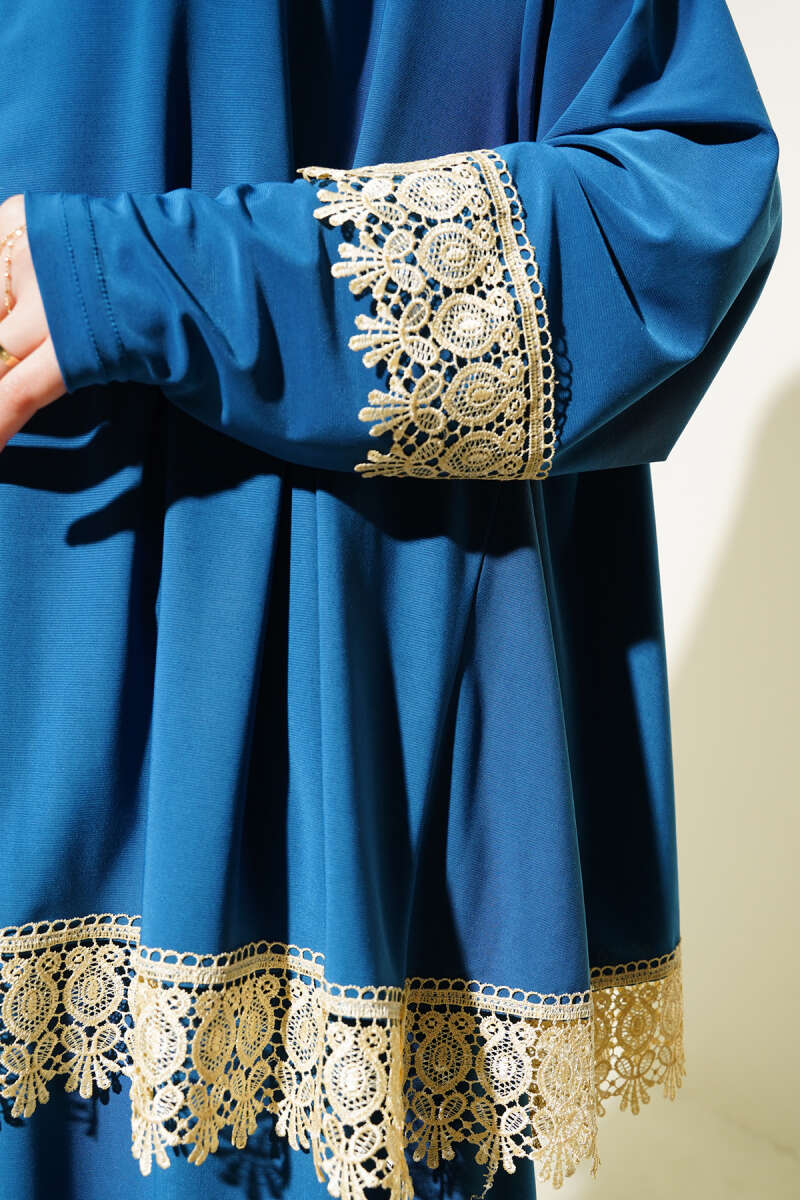 Two Pieces Prayer Dress/AC-2001PM