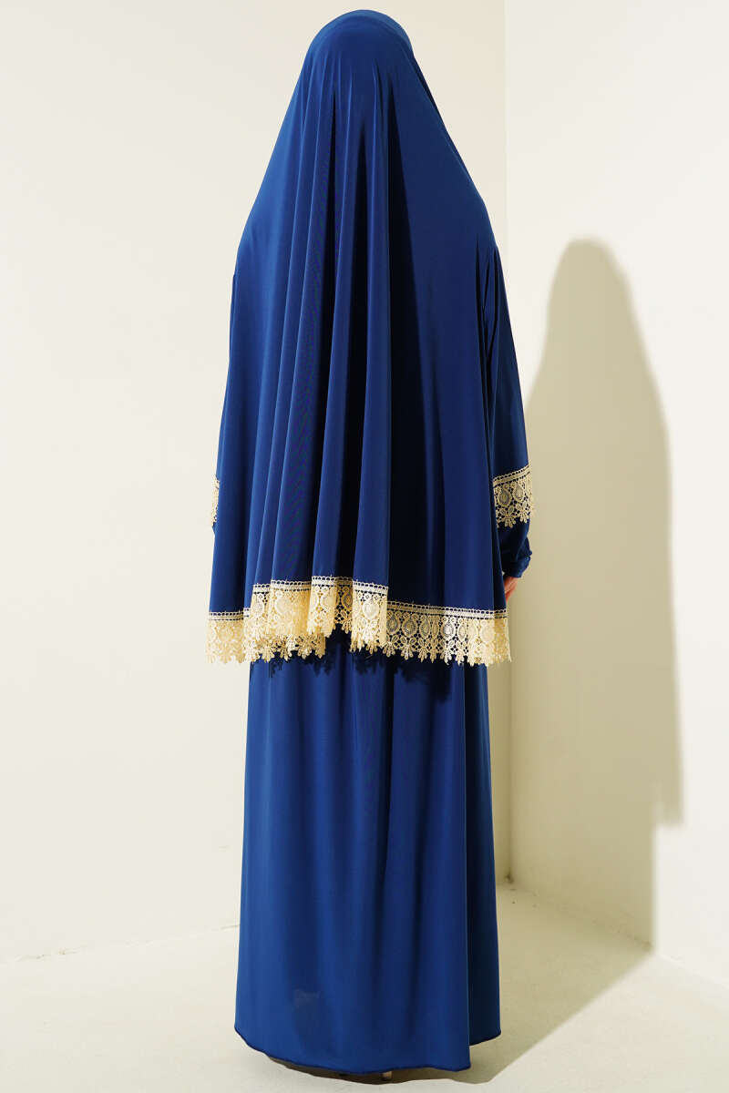 Two Pieces Prayer Dress/AC-2001SX