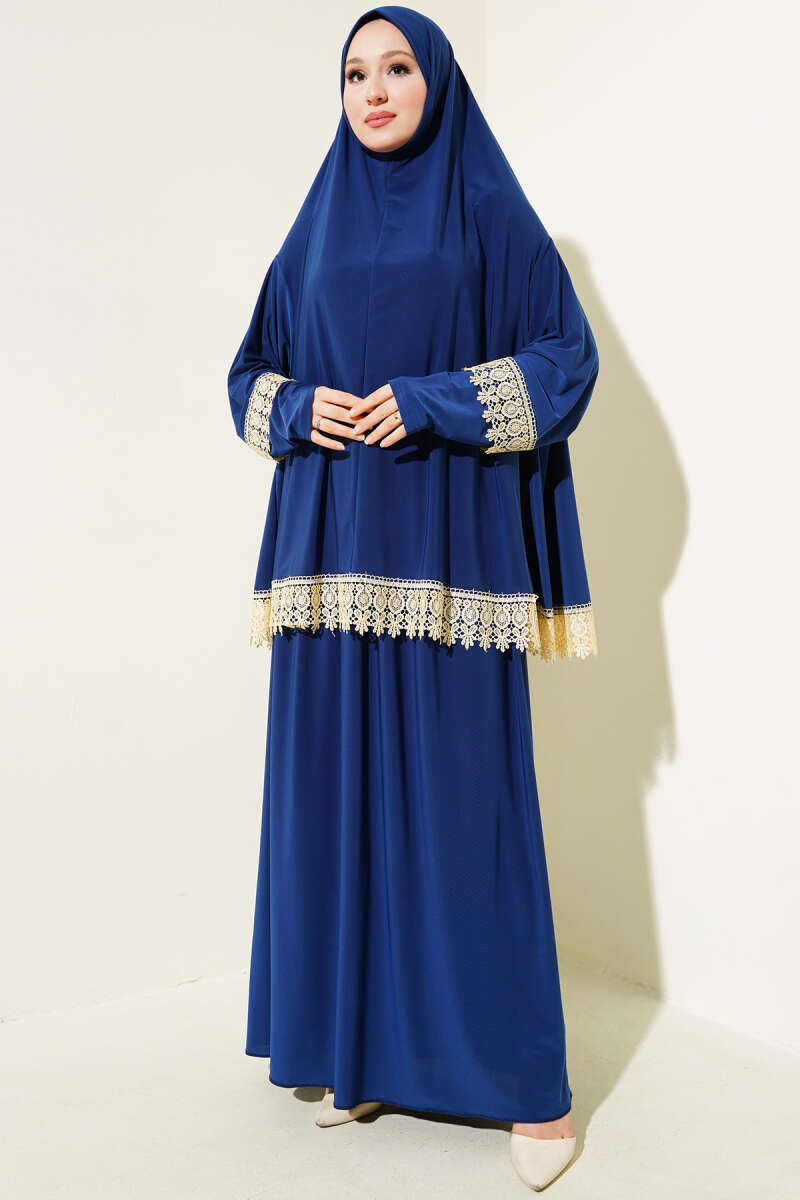 Two Pieces Prayer Dress/AC-2001SX