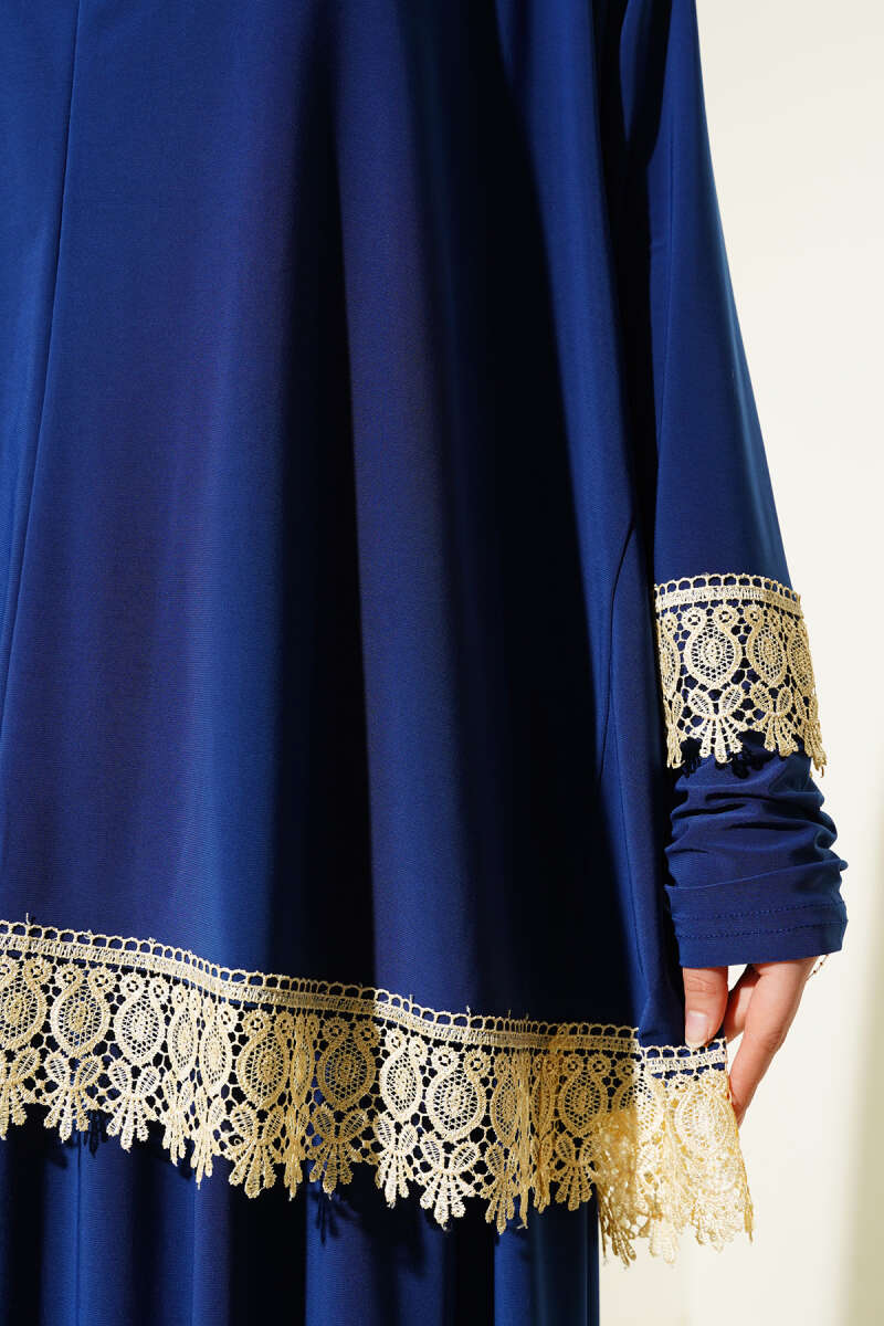 Two Pieces Prayer Dress/AC-2001SX