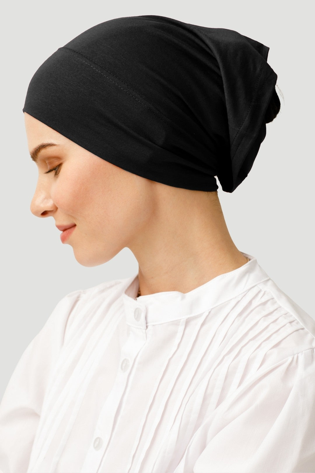 Pipe Bonnet/AC-9000S