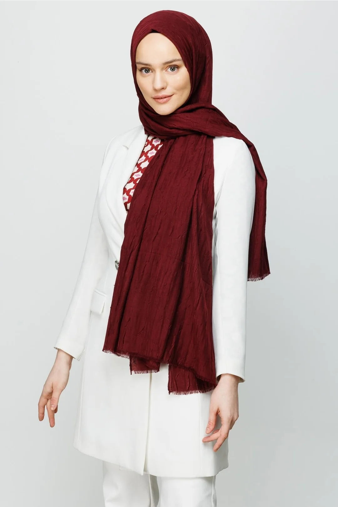Bamboo Shawl/AC-1004
