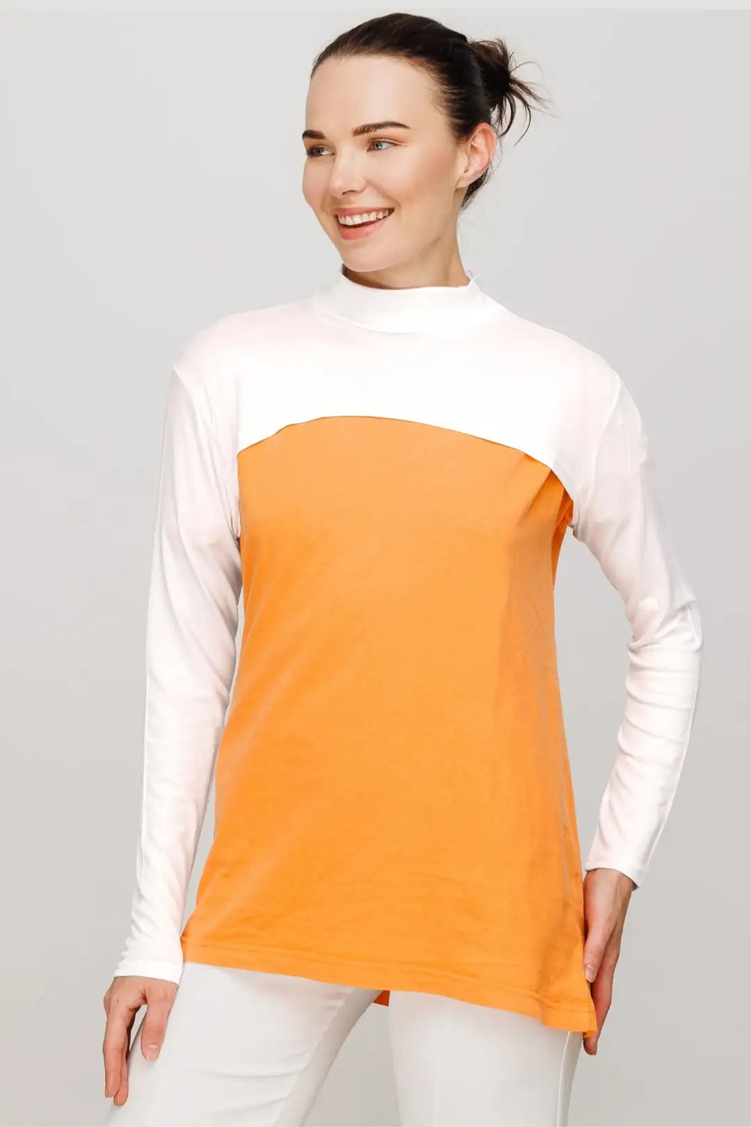 Neck Collar Arm Sleeve/AC-9002E