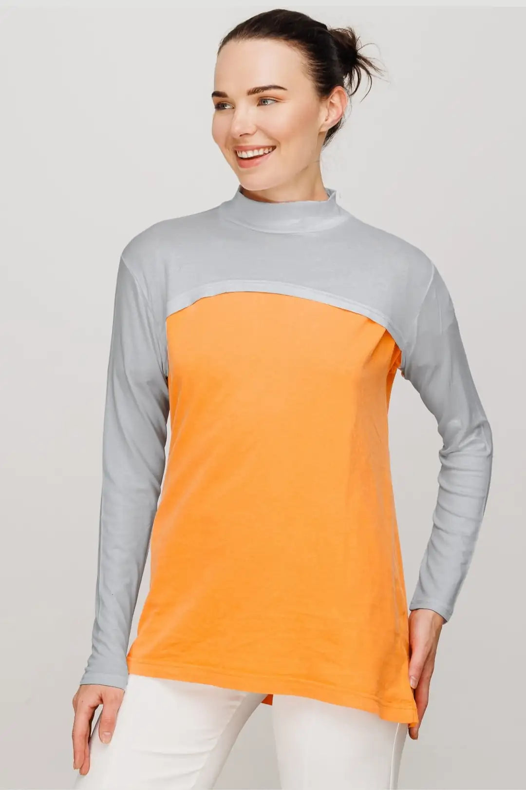 Neck Collar Arm Sleeve/AC-9002GR