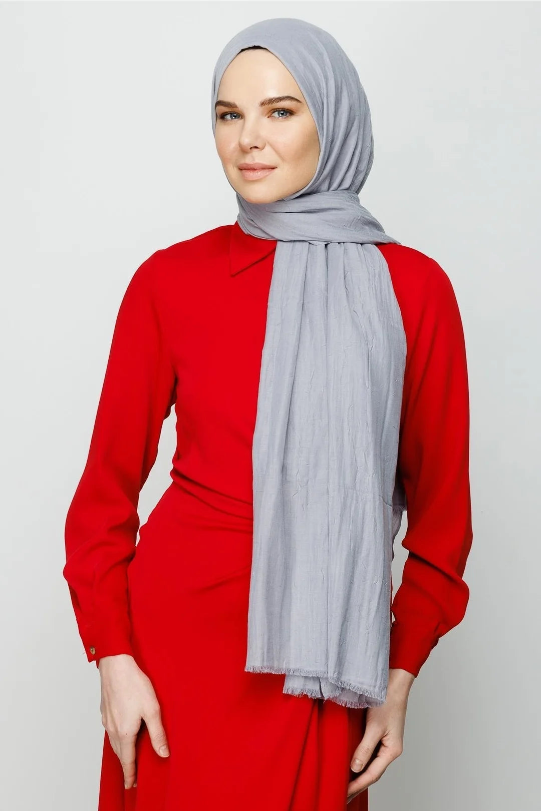 Bamboo Shawl/AC-1004