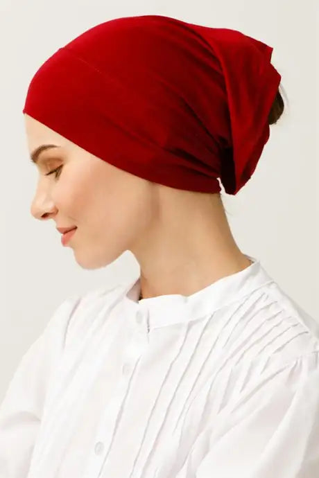 Pipe Bonnet/AC-9000K