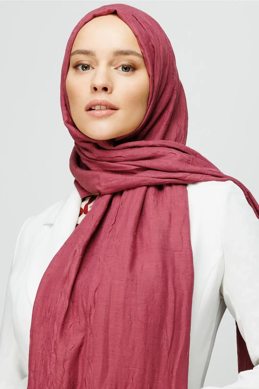 Bamboo Shawl/AC-1004