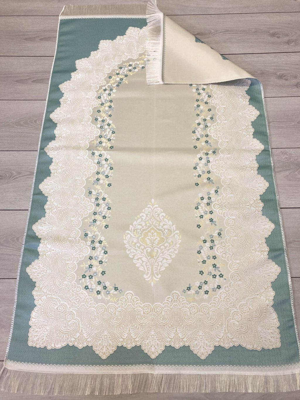 Prayer Mat With Bag/AC-5012MINT