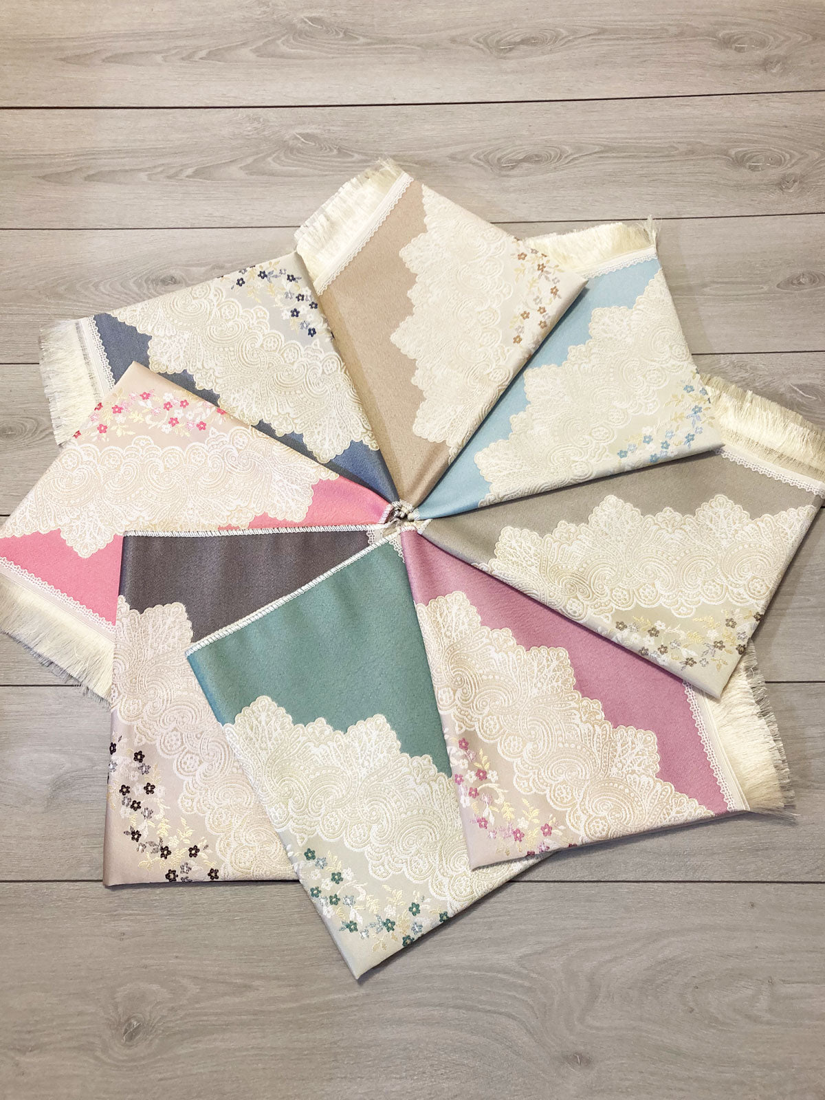 Prayer Mat With Bag/AC-5012BEJ