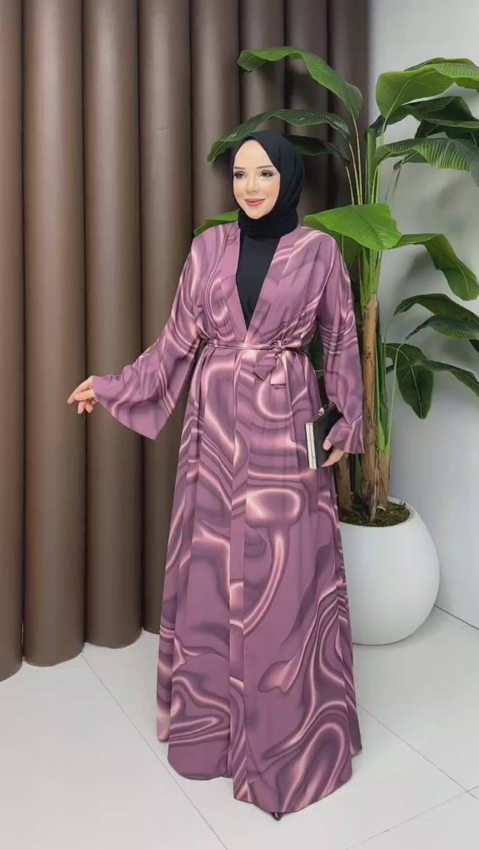 Two Pieces Women Dress/AC-2206