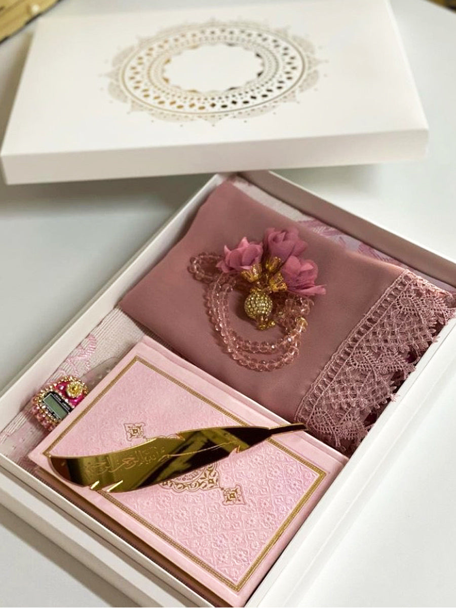 Islamic Gift Sets/AC-5013