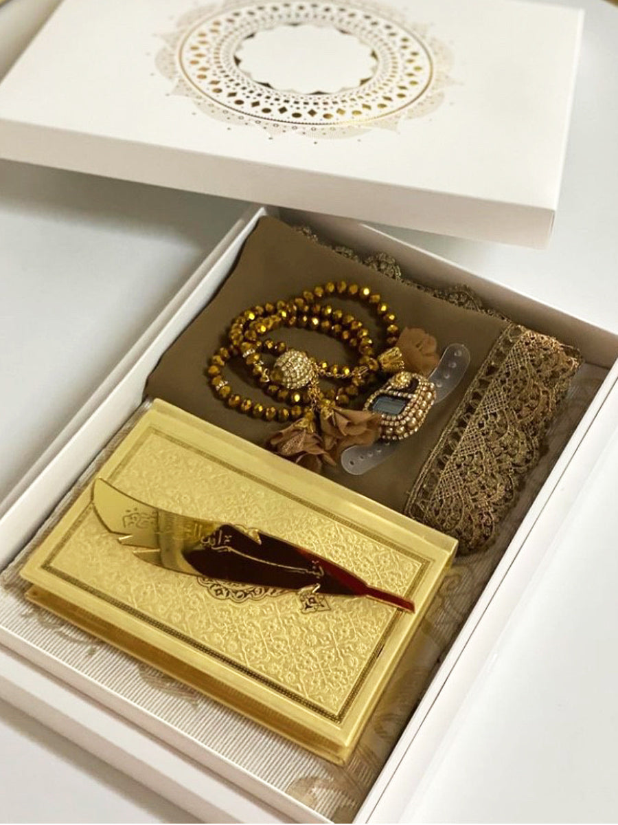 Islamic Gift Sets/AC-5013
