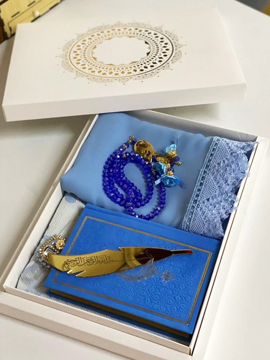 Islamic Gift Sets/AC-5013