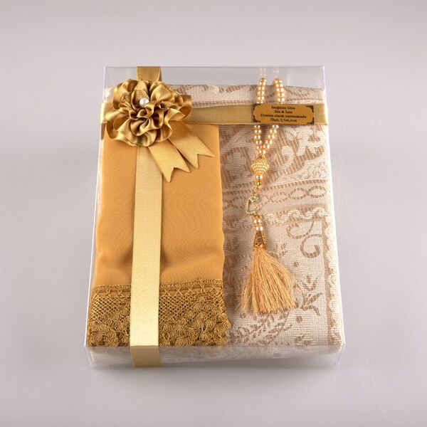 Prayer Mat Sets/AC-5009